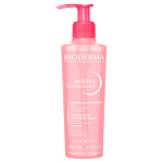 Bioderma Sensibio Gel moussant Łagodzący żel micelarny, 200 ml
