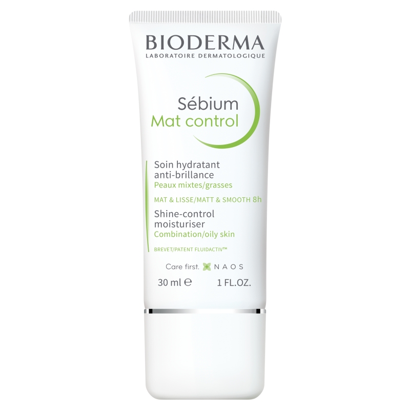 Bioderma Sebium Mat Contro krem, 30ml