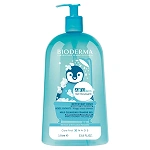 Bioderma Abcderm Moussant żel do kąpieli dla dzieci, 1000 ml