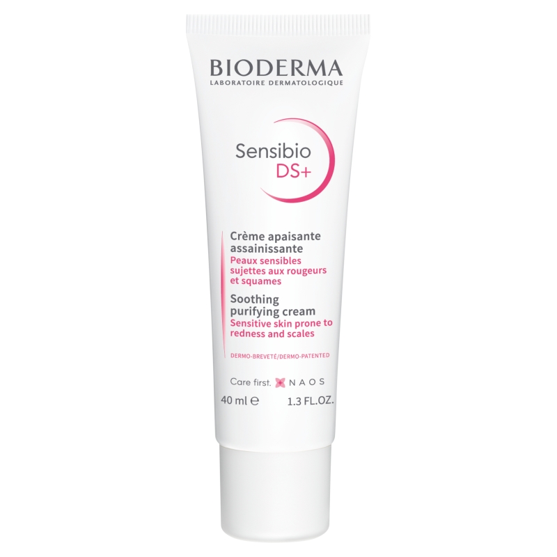 Bioderma Sensibio DS+ Creme krem, 40 ml