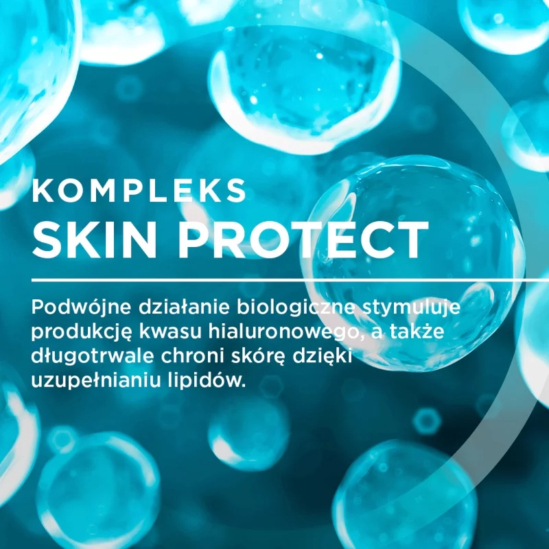 Bioderma Atoderm Gel douche, Zmiękczający żel oczyszczający, 1 l KRÓTKA DATA 31.12.2025