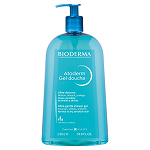 Bioderma Atoderm Gel douche Zmiękczający żel oczyszczający, 1 l