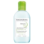 Bioderma Sebium H2O woda micelarna, 250 ml KRÓTKA DATA 30.11.2025