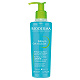 Bioderma Sebium Moussant, żel do mycia twarzy, 200 ml żel do mycia twarzy, 200 ml