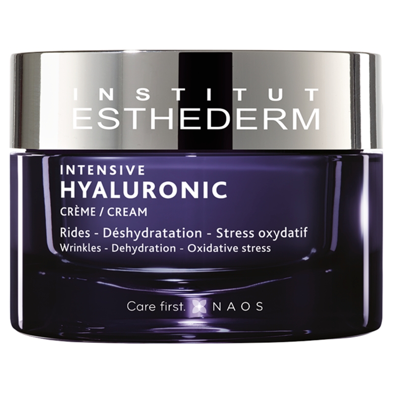 Institut Esthederm Intensive Hyaluronic, krem, 50 ml
