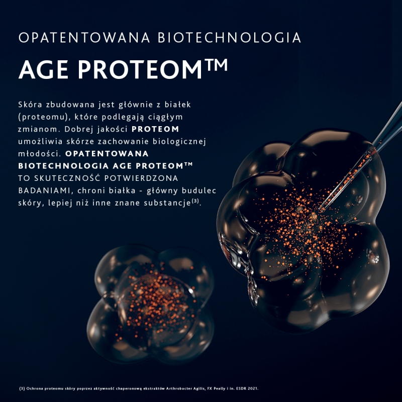 Institut Esthederm Age Proteom Advanced, serum, 30 ml