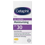 Cetaphil PRO Oil Control krem nawilżający do cery trądzikowej, 118 ml