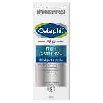 Cetaphil PRO Itch Control emulsja, 295 ml