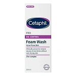 Cetaphil PRO Oil Control pianka do mycia twarzy, 236 ml