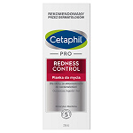 Cetaphil PRO Redness Control pianka do mycia twarzy dla skóry wrażliwej i naczynkowej, 236 ml