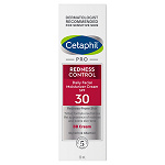 Cetaphil PRO Redness Control krem nawilżający do twarzy dla skóry wrażliwej i naczynkowej, SPF 30, 50 ml