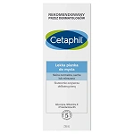 Cetaphil lekka pianka do mycia twarzy z pompką, 236 ml