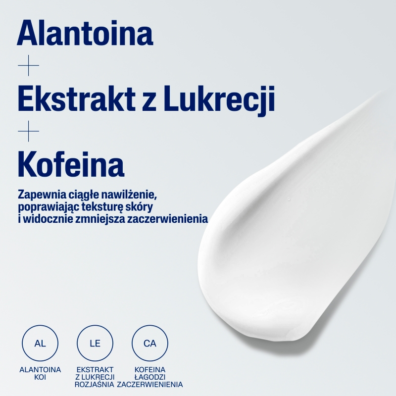 Cetaphil PRO Redness Control, krem nawilżający na noc, 50 ml