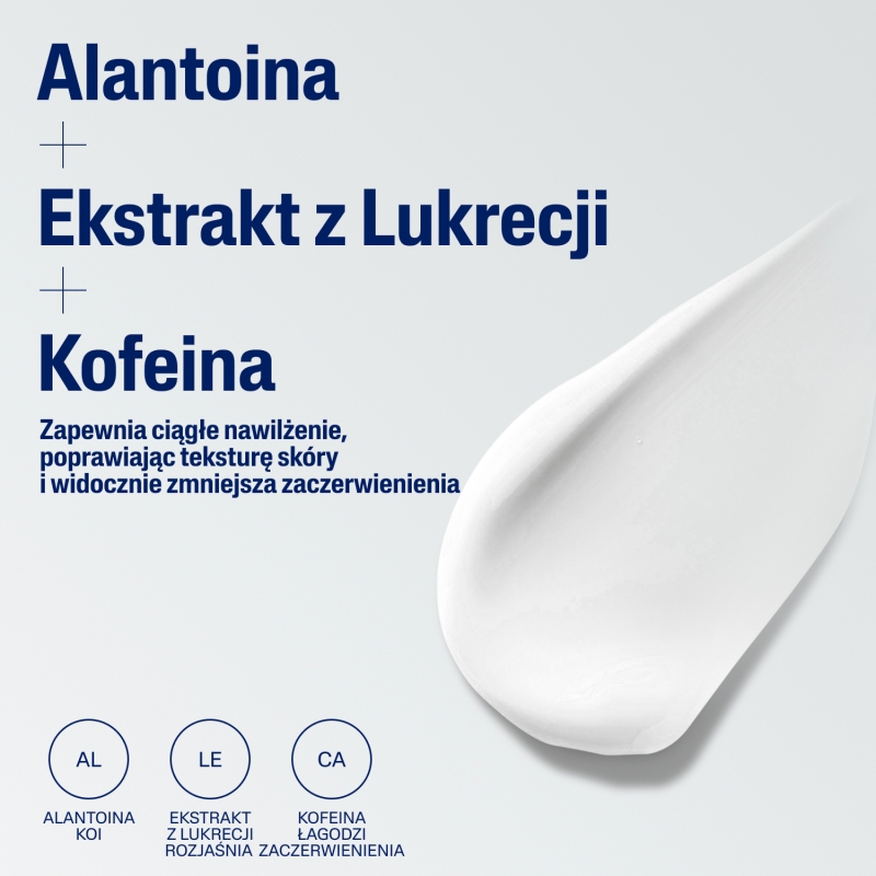 Cetaphil PRO Redness Control, krem nawilżający na noc, 50 ml