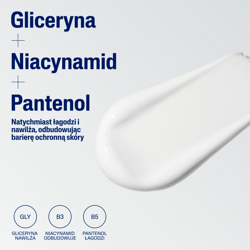 Cetaphil Md Dermoprotektor, balsam do skóry suchej twarzy i ciała, 236 ml