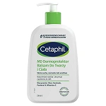 Cetaphil Md Dermoprotektor balsam do skóry suchej twarzy i ciała, 236 ml