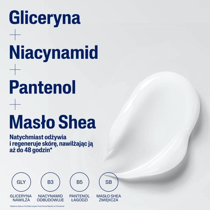 Cetaphil DA Ultra, krem intensywnie nawilżający do skóry przesuszonej i wrażliwej, 85 g