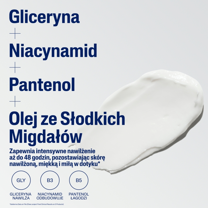 Cetaphil PS, krem lipoaktywny nawilżający do skóry bardzo suchej, 100 g