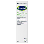 Cetaphil PS krem lipoaktywny nawilżający do skóry bardzo suchej, 100 g