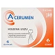 A-Cerumen, preparat do oczyszczania i higieny uszu, 2 ml, 5 ampułek preparat do oczyszczania i higieny uszu, 2 ml, 5 ampułek