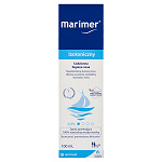 MARIMER Spray do nosa, spray izotoniczny do nosa, 100 ml