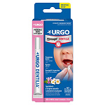 URGO Filmogel Dentilia żel kojący i zmiękczający dziąsła niemowląt w okresie ząbkowania, 10 ml 