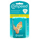 Compeed Plastry na zrogowacenia, regenerujące, rozmiar średni, 6 szt. regenerujące, rozmiar średni, 6 szt.