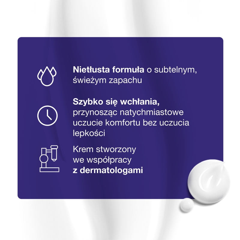 Neutrogena Fast Absorbing, krem do rąk szybko wchłaniający, 75 ml