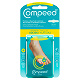 Compeed® Plastry na odciski, nawilżające, pomagające zapobiegać odciskom, 6 szt. nawilżające, pomagające zapobiegać odciskom, 6 szt.