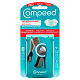Compeed Plastry na pęcherze na piętę, uśmierzający ból wspomagające gojenie się ran, rozmiar średni, 5 szt.    uśmierzający ból wspomagające gojenie się ran, rozmiar średni, 5 szt.