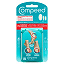 Compeed Plastry na pęcherze , różne rozmiary, 5 szt.