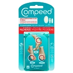 Compeed Plastry na pęcherze różne rozmiary, 5 szt.