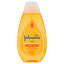 Johnson's baby, szampon do włosów dla dzieci, 200 ml