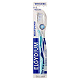 Elgydium Whitening Microball, szczoteczka do zębów średnia, 1 szt. szczoteczka do zębów średnia, 1 szt.