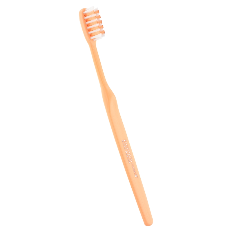 Elgydium Clinic Ortho-X, ortodontyczna szczoteczka do zębów, 1 szt.