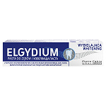 Elgydium Whitening wybielająca pasta do zębów, 75 ml