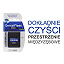 Elgydium Dental Floss, czarna nić dentystyczna, 50 m