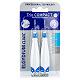 Elgydium Clinic Trio Compact 111 , szczoteczki międzyzębowe 0,8 mm, 2 szt. szczoteczki międzyzębowe 0,8 mm, 2 szt.