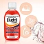 Eludril Care , płyn do płukania zapobiegający odkładaniu się płytki nazębnej, 500 ml