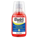 Eludril Classic płyn do płukania jamy ustnej, 200 ml