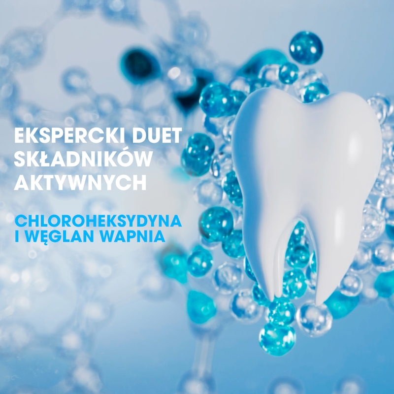 Elgydium Anti Plaque, pasta do zębów antybakteryjna, 100 g