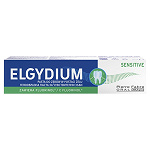 Elgydium Sensitive pasta do zębów wrażliwych, 75 ml