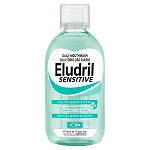 Eludril Sensitive płyn do płukania jamy ustnej, 500 ml