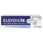Elgydium Timer edukacyjna pasta do zębów od 3 lat, 50 ml