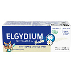 Elgydium Baby Żel do zębów dla dzieci, 30ml