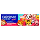 Elgydium Emoji Kids, pasta truskawka dla dzieci od 3 do 6 lat, 50 ml pasta truskawka dla dzieci od 3 do 6 lat, 50 ml