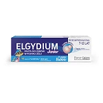 ELGYDIUM Junior Bubble pasta do zębów dla dzieci 7-12 lat, 50 ml