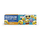 Elgydium Emoji Junior, pasta do zębów w żelu dla dzieci 7-12 lat Tutti Frutti, 50 ml pasta do zębów w żelu dla dzieci 7-12 lat Tutti Frutti, 50 ml
