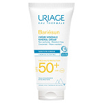 URIAGE Bariesun krem mineralny z filtrem SPF 50+, 100 ml