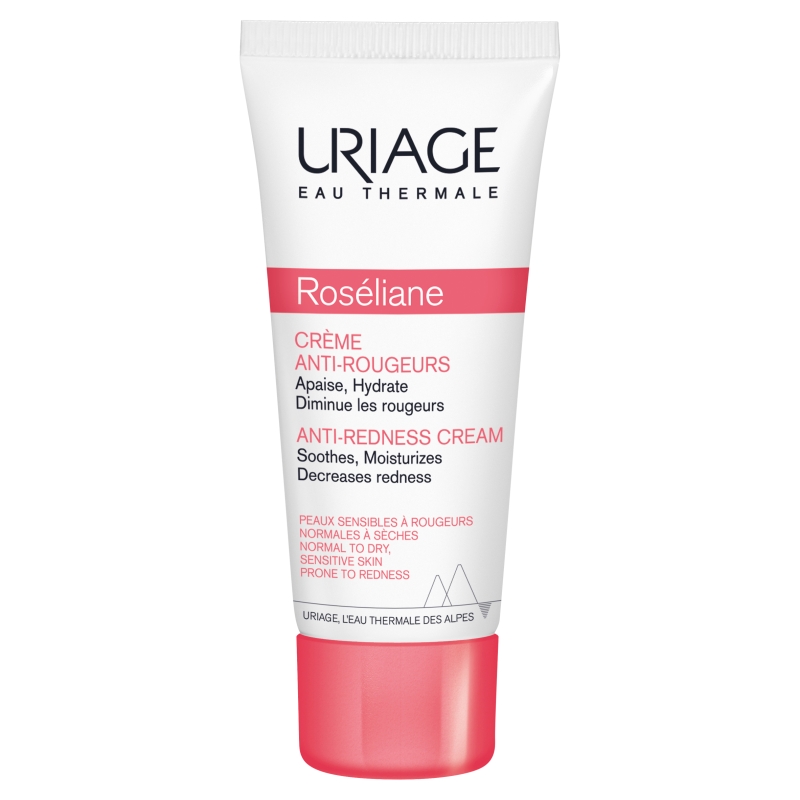 URIAGE Roseliane Krem , do cery naczynkowej, 40 ml